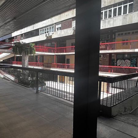 マドリードNuevo Refugio En Los Bajos De Moncloa!アパートメント エクステリア 写真