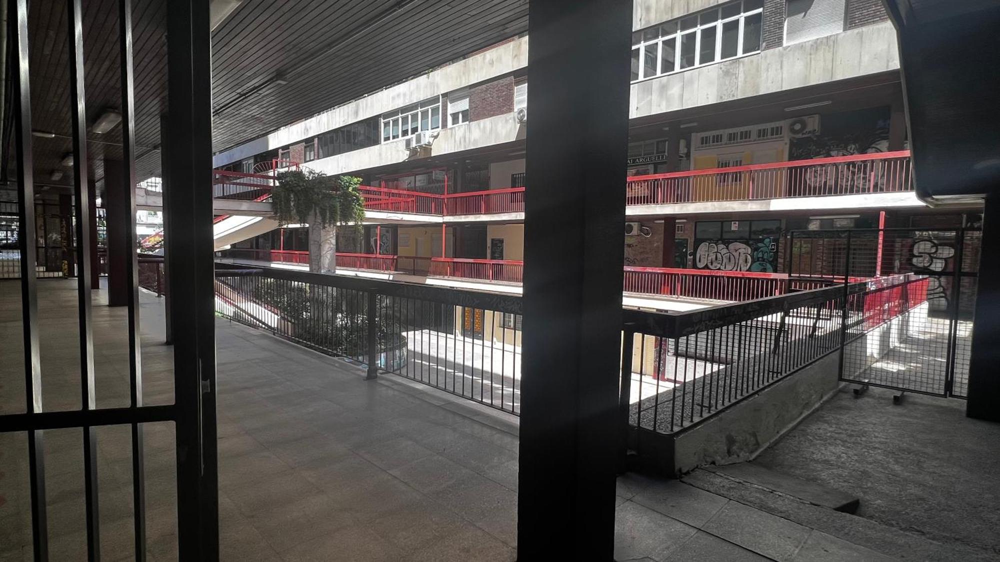 マドリードNuevo Refugio En Los Bajos De Moncloa!アパートメント エクステリア 写真